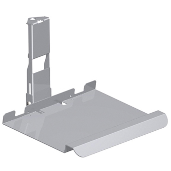 KEYBOARD TRAY ACCESS, BLK